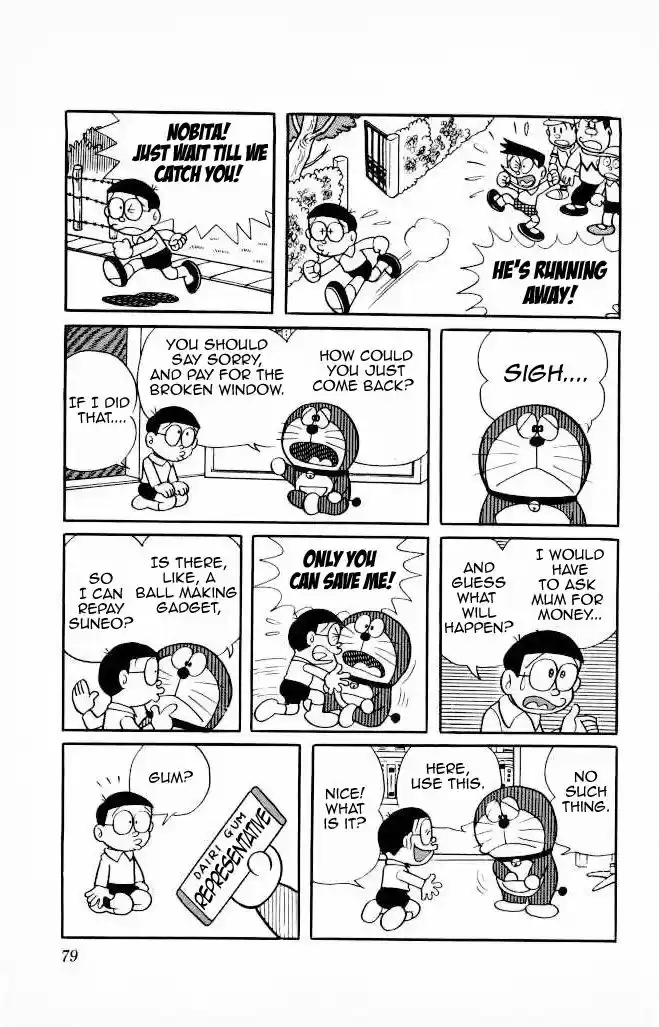 Doraemon 96