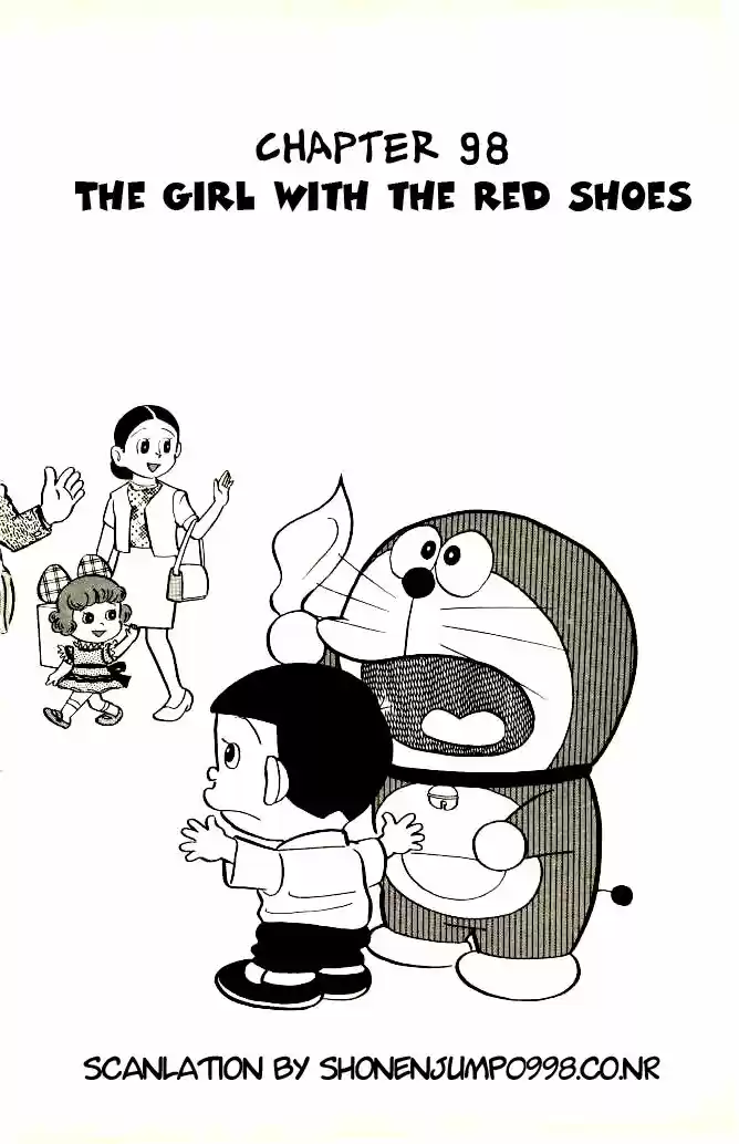 Doraemon 98