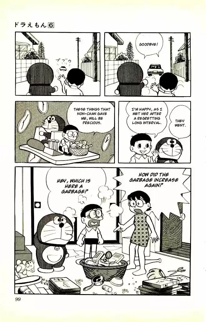 Doraemon 98