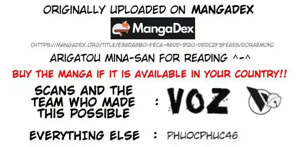 Doraemon Chapter 283