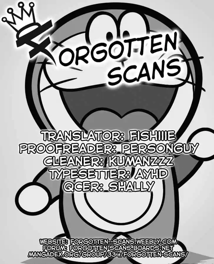 Doraemon Vol. 13 Ch. 230.5 Giant's Stew