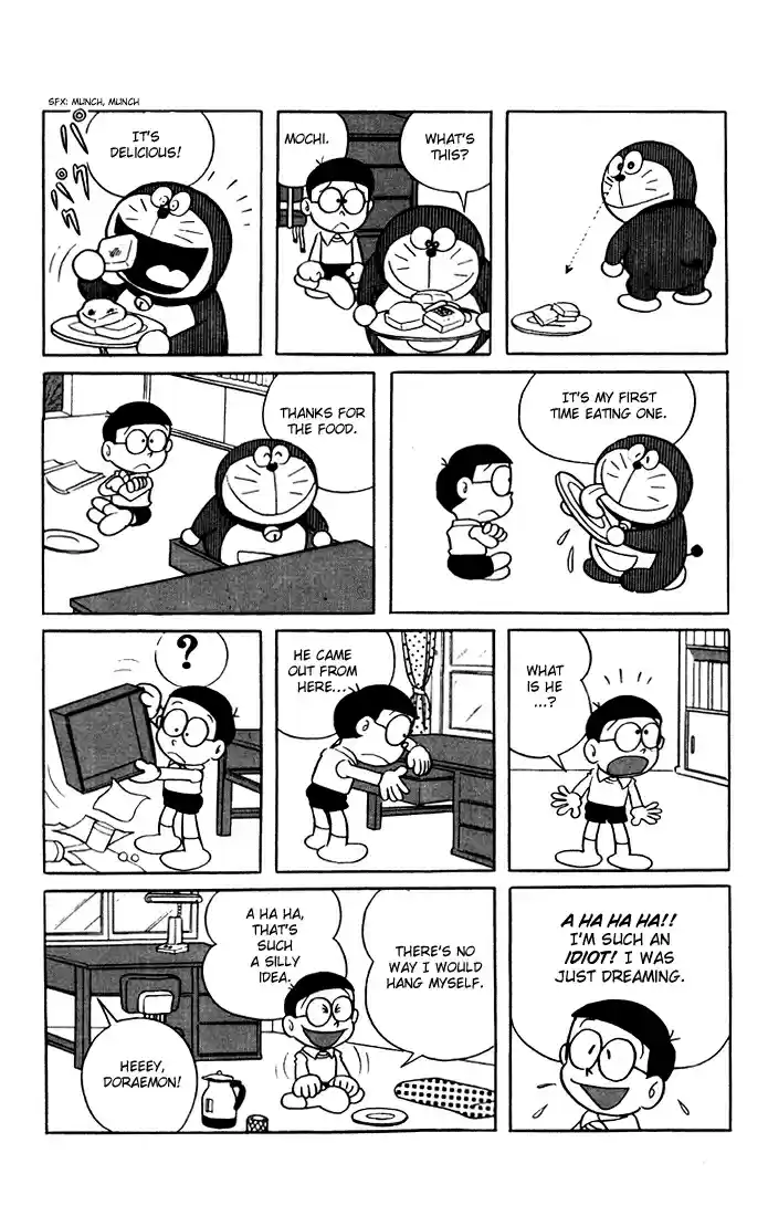 Doraemon Vol.1 Ch.1