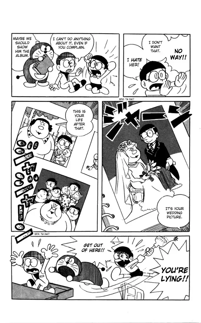 Doraemon Vol.1 Ch.1