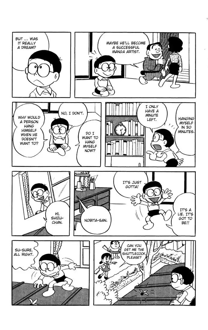 Doraemon Vol.1 Ch.1