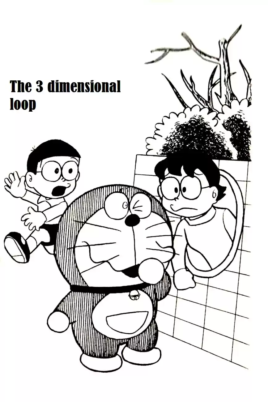 Doraemon Vol.1 Ch.16.5