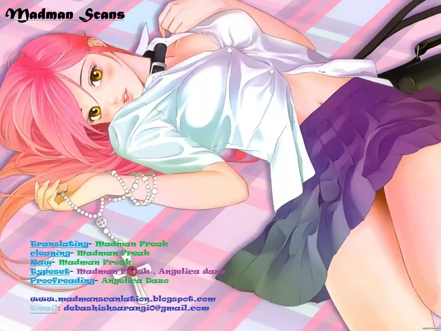 Doraemon Vol.1 Ch.16.5