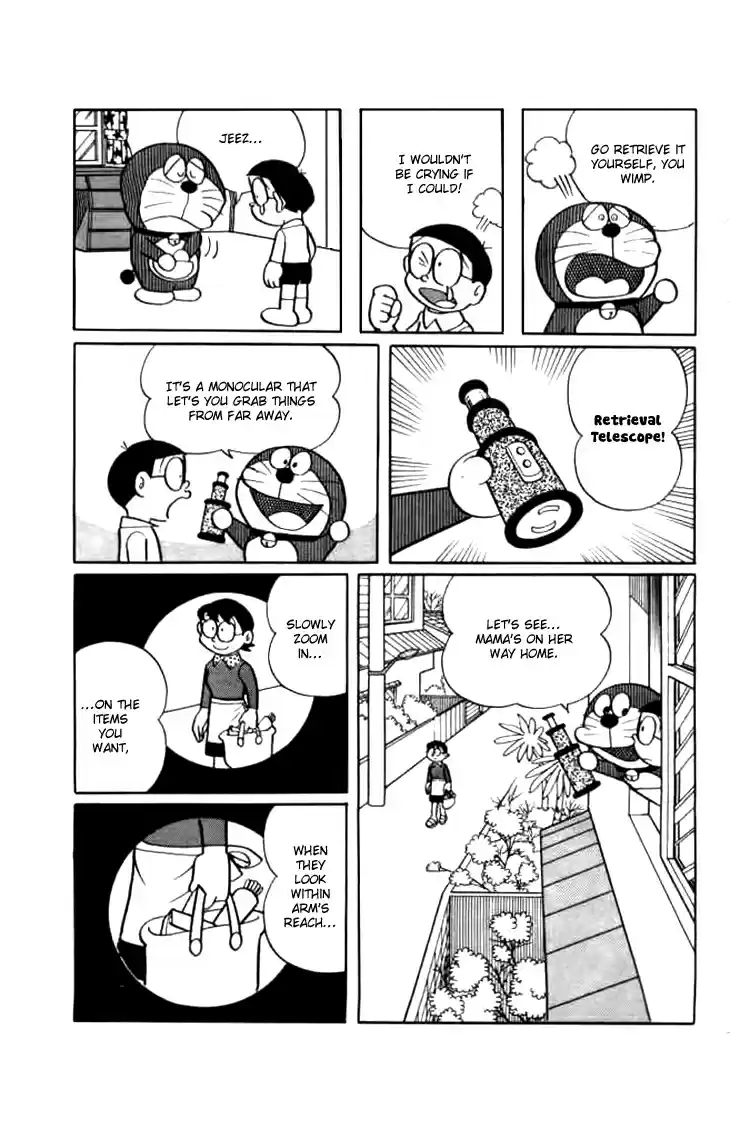 Doraemon Vol.13 Ch.227