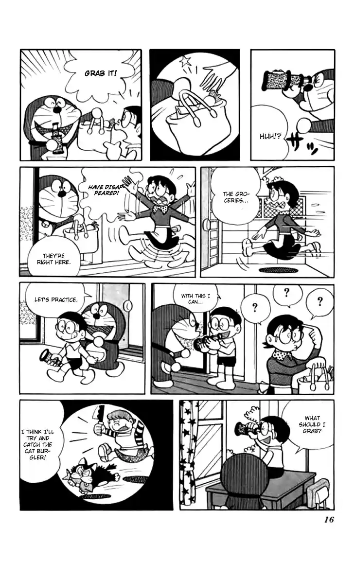 Doraemon Vol.13 Ch.227