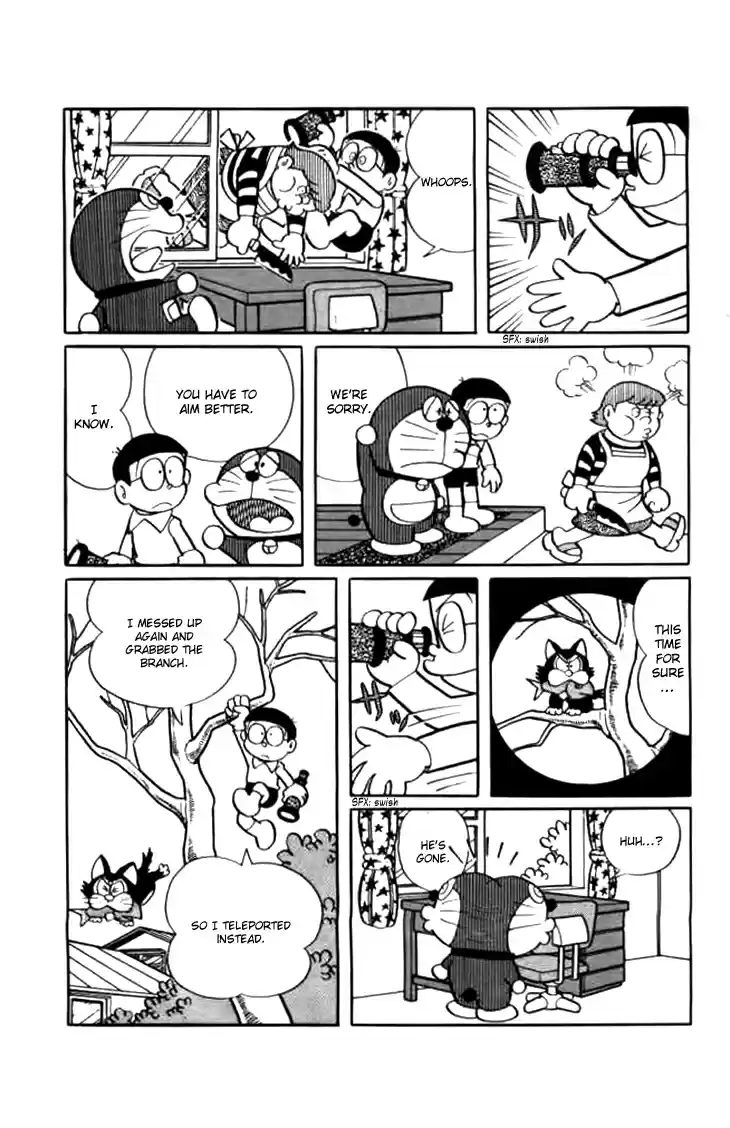 Doraemon Vol.13 Ch.227