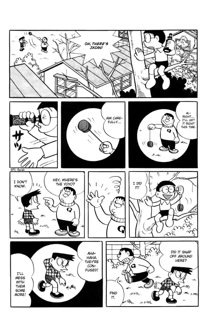 Doraemon Vol.13 Ch.227