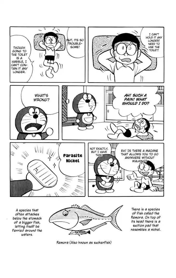 Doraemon Vol.13 Ch.228
