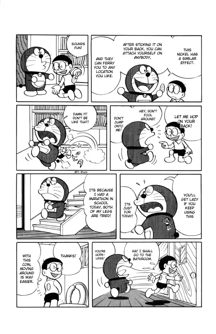 Doraemon Vol.13 Ch.228