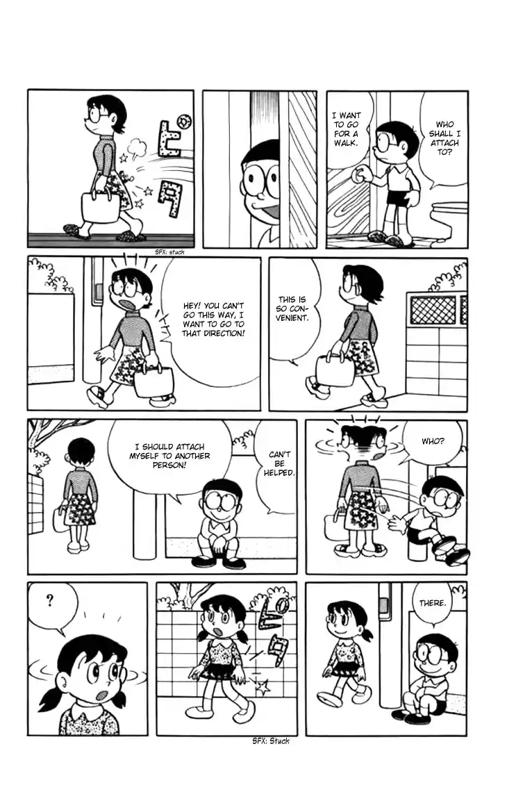 Doraemon Vol.13 Ch.228