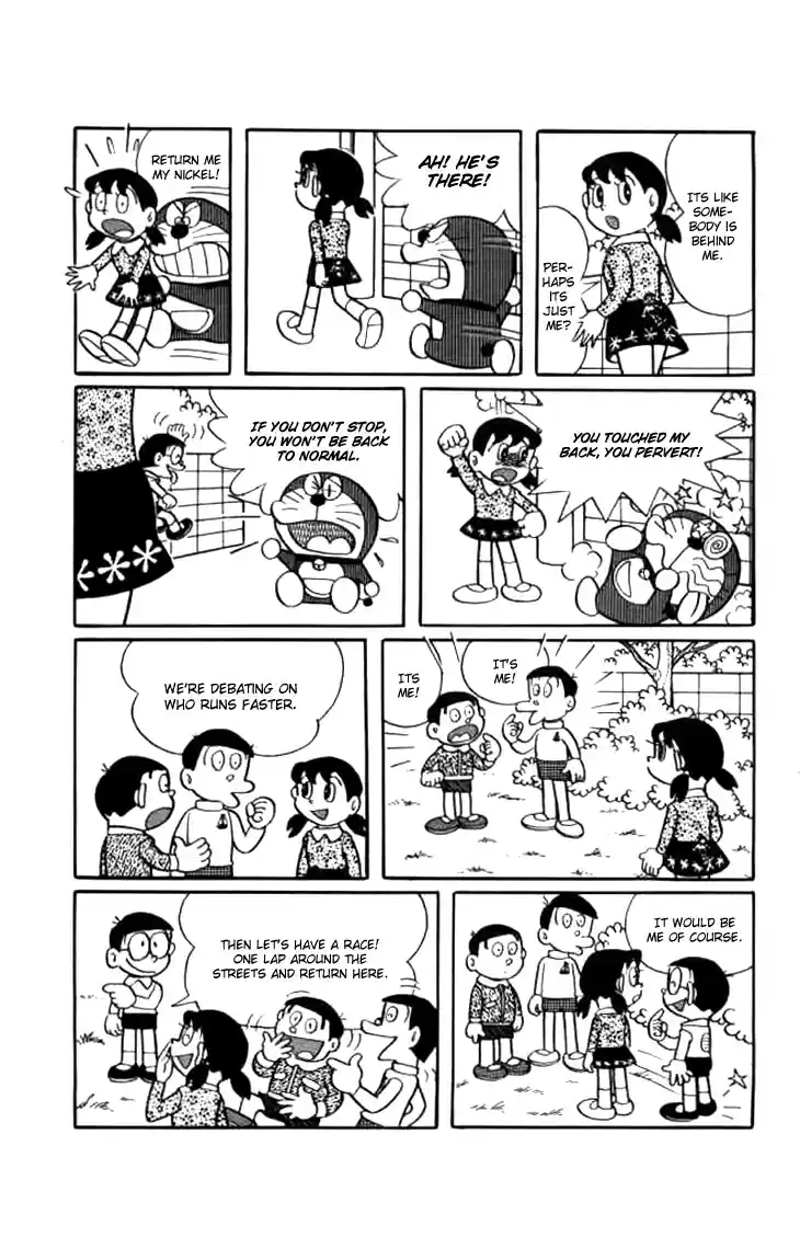 Doraemon Vol.13 Ch.228
