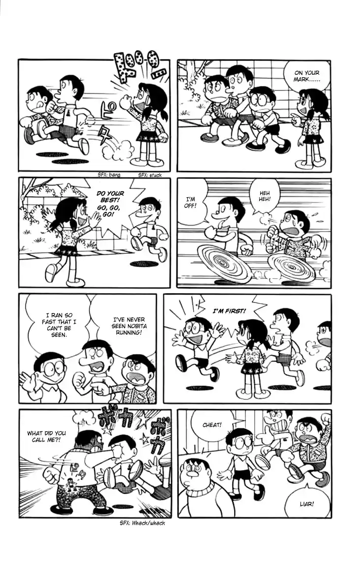 Doraemon Vol.13 Ch.228