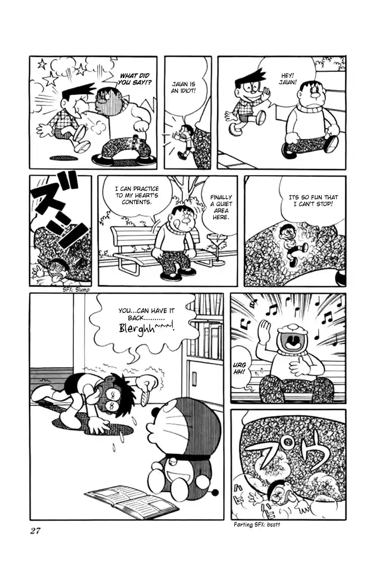 Doraemon Vol.13 Ch.228