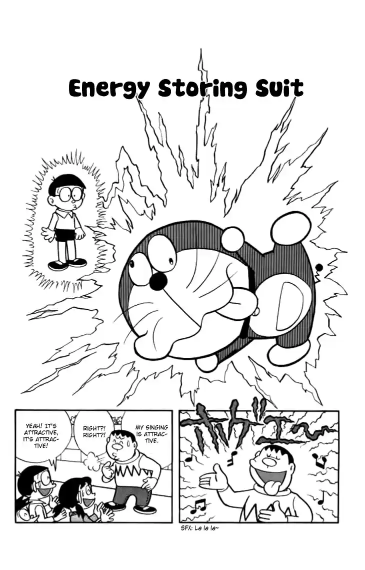 Doraemon Vol.13 Ch.230