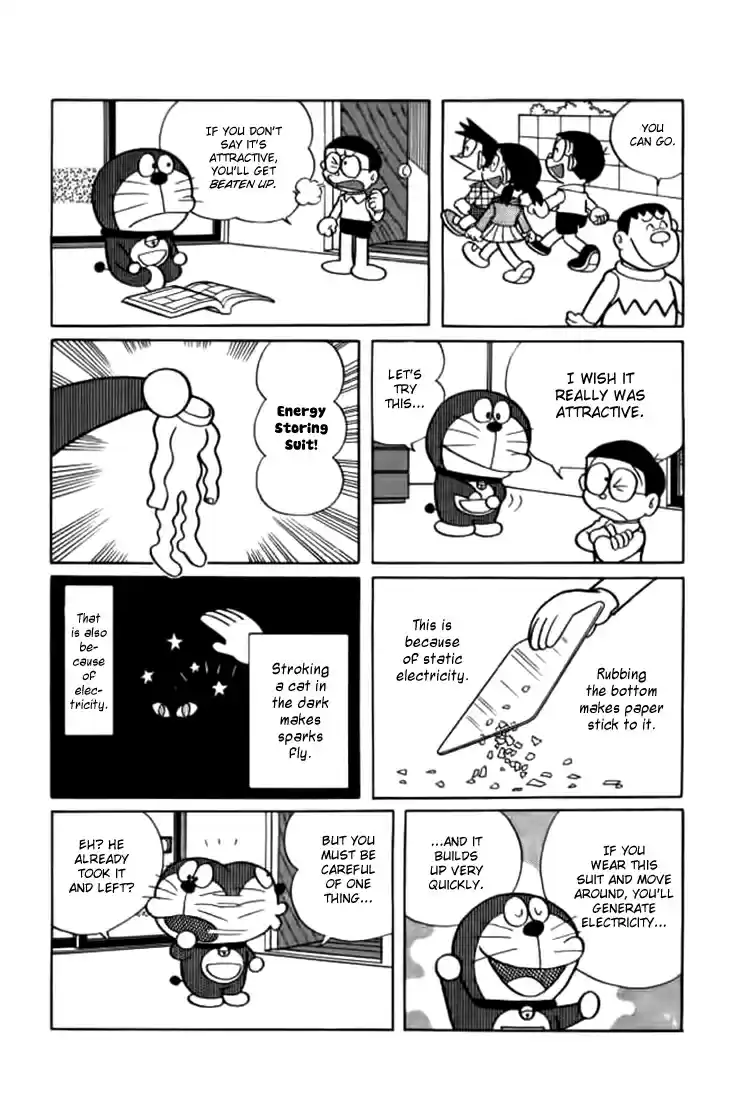 Doraemon Vol.13 Ch.230