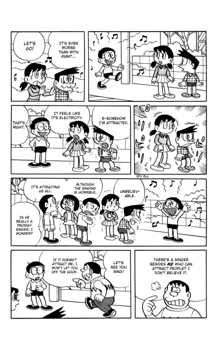 Doraemon Vol.13 Ch.230