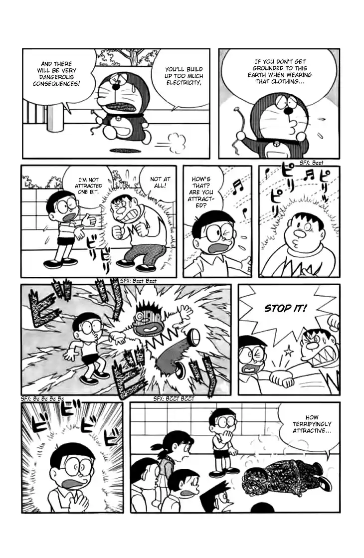 Doraemon Vol.13 Ch.230
