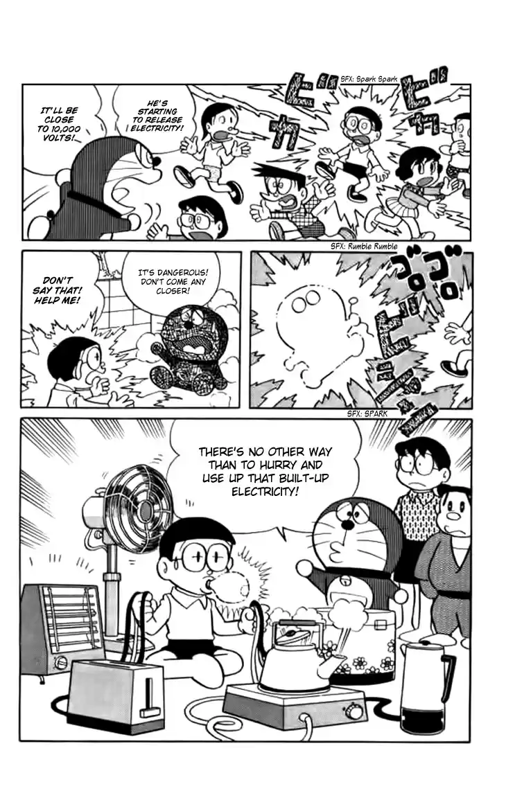 Doraemon Vol.13 Ch.230