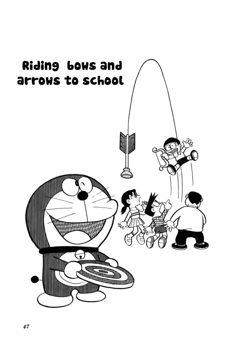 Doraemon Vol.13 Ch.231