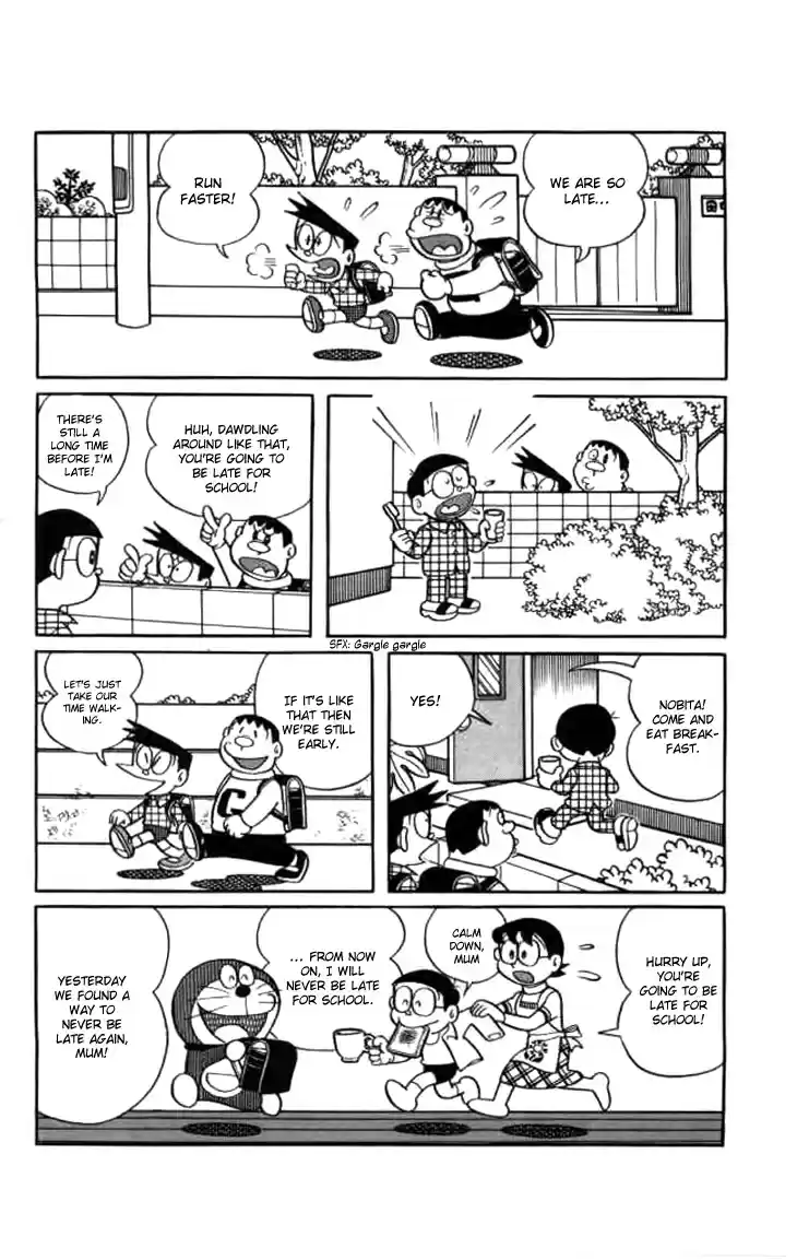 Doraemon Vol.13 Ch.231