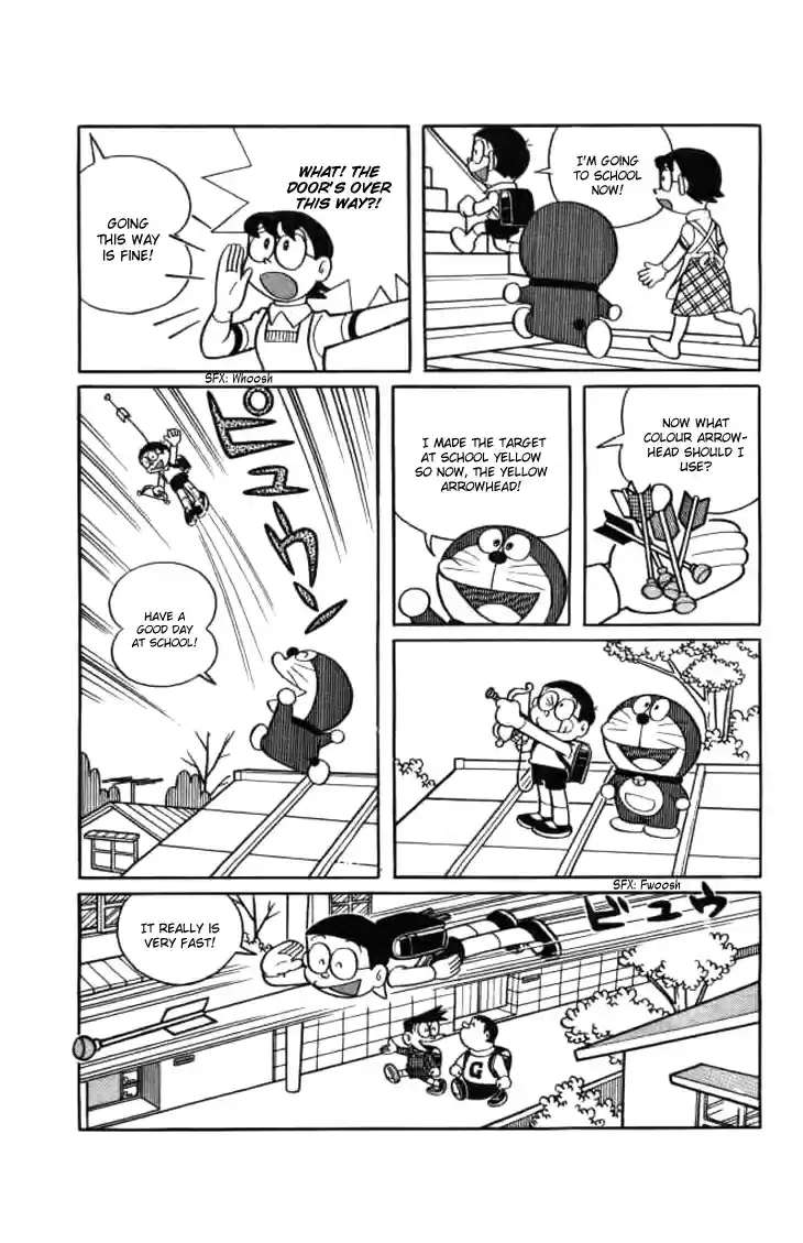 Doraemon Vol.13 Ch.231