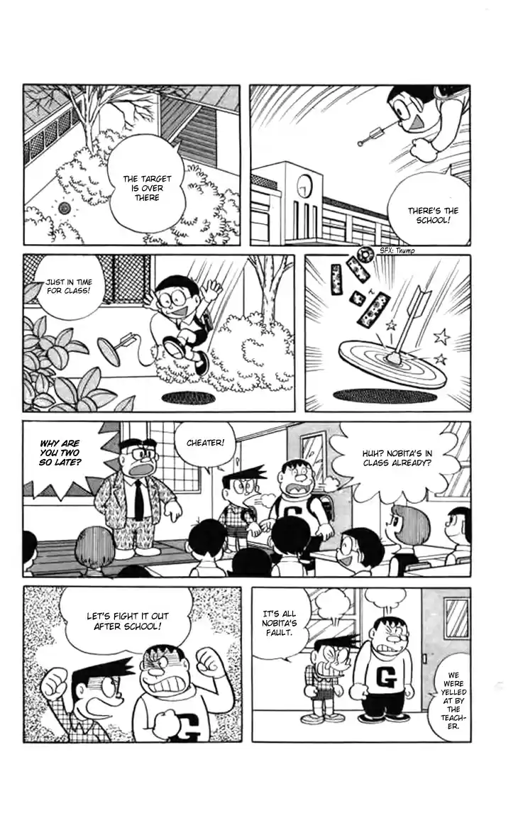 Doraemon Vol.13 Ch.231