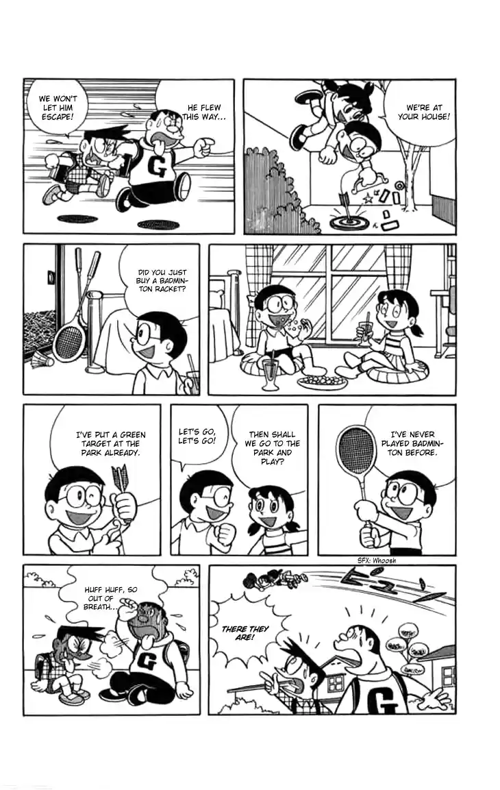 Doraemon Vol.13 Ch.231
