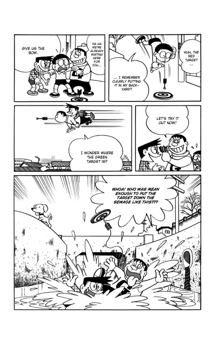 Doraemon Vol.13 Ch.231
