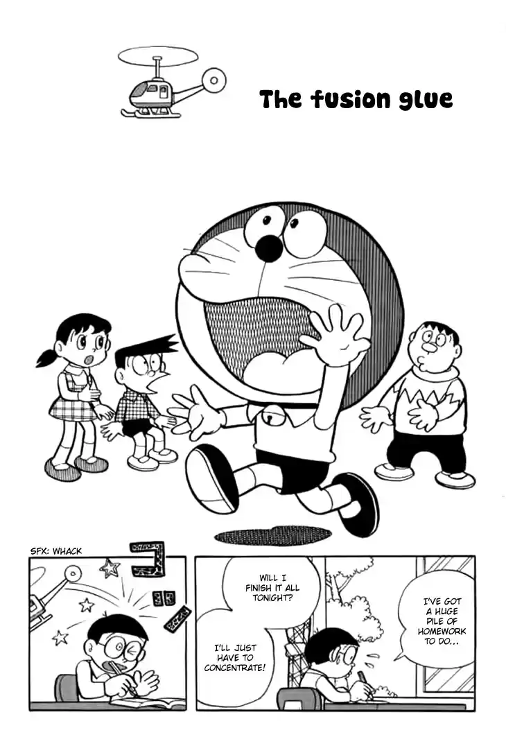 Doraemon Vol.13 Ch.232