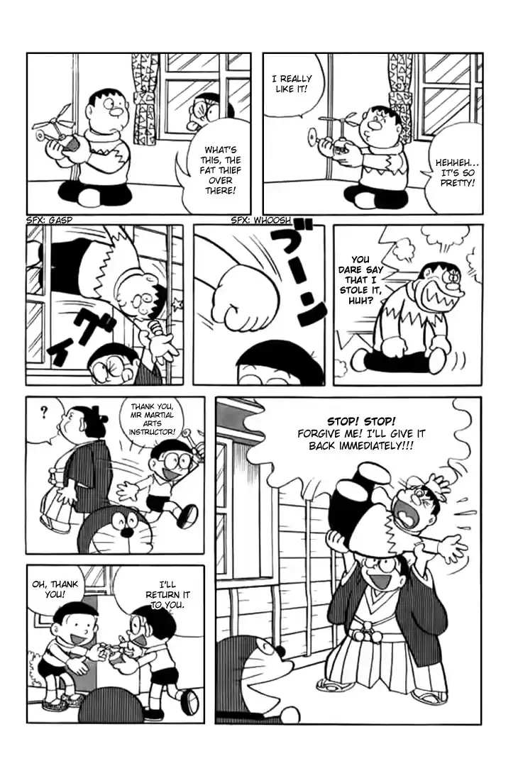 Doraemon Vol.13 Ch.232