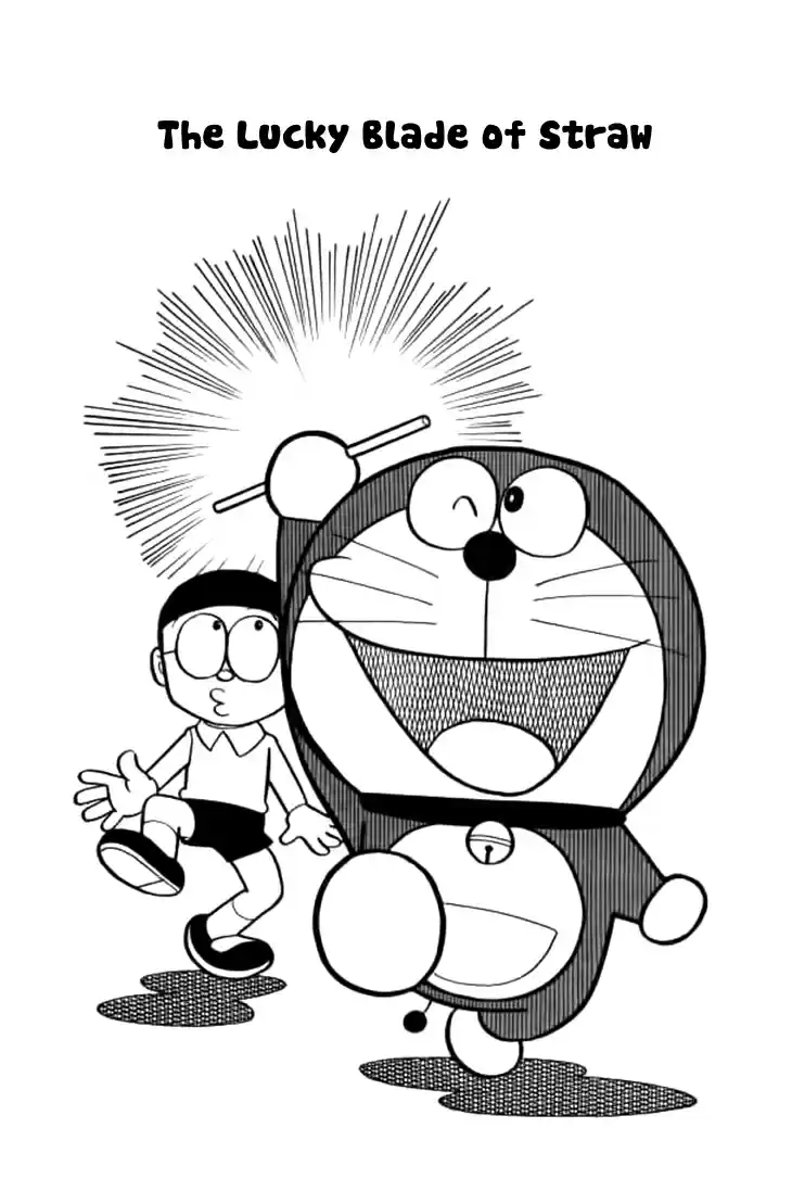 Doraemon Vol.13 Ch.233