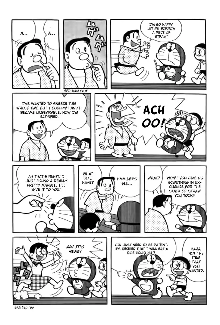Doraemon Vol.13 Ch.233