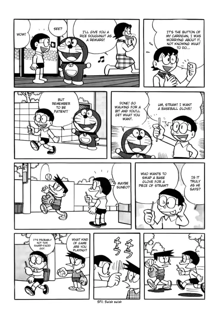 Doraemon Vol.13 Ch.233
