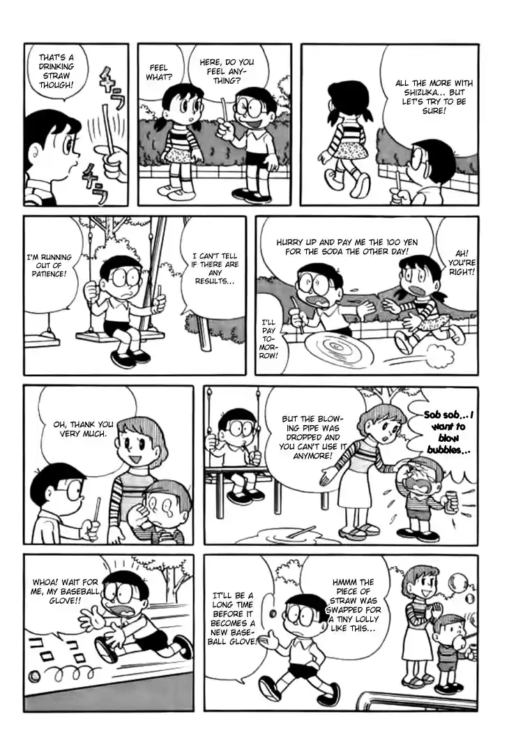Doraemon Vol.13 Ch.233
