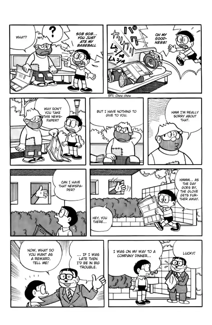 Doraemon Vol.13 Ch.233