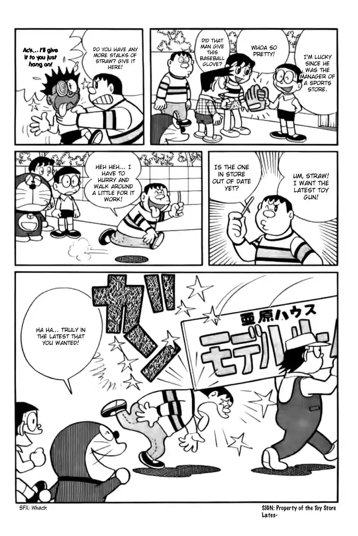 Doraemon Vol.13 Ch.233