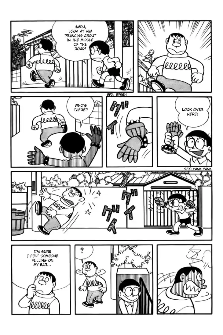 Doraemon Vol.13 Ch.235
