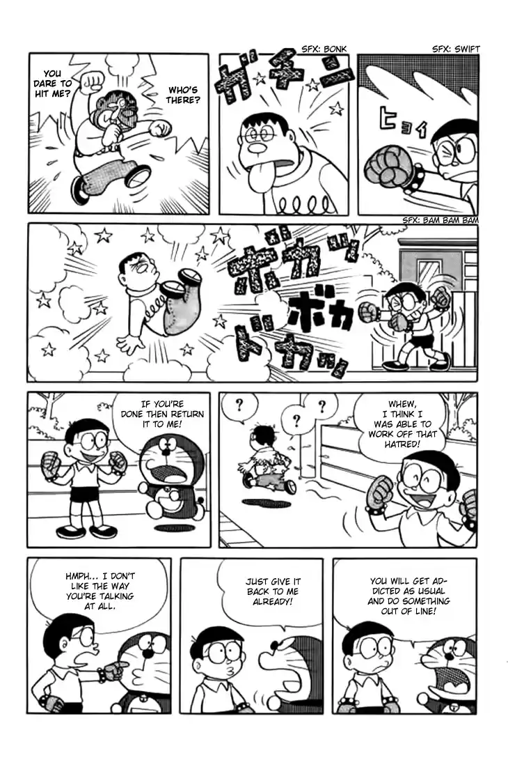 Doraemon Vol.13 Ch.235