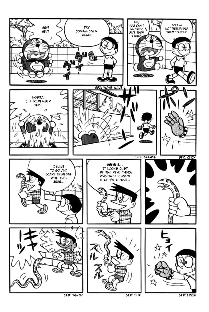 Doraemon Vol.13 Ch.235