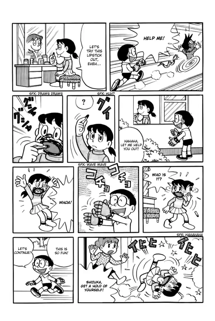 Doraemon Vol.13 Ch.235