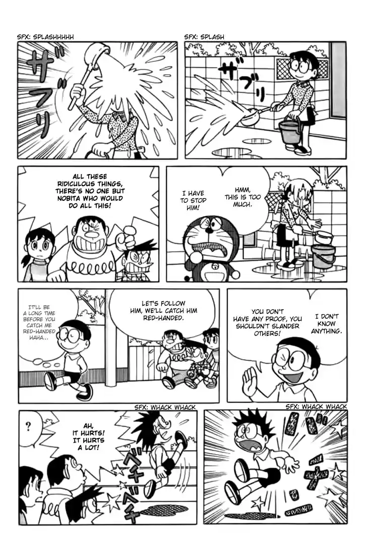 Doraemon Vol.13 Ch.235