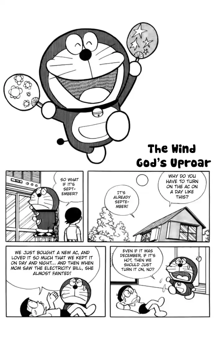 Doraemon vol.13 ch.243