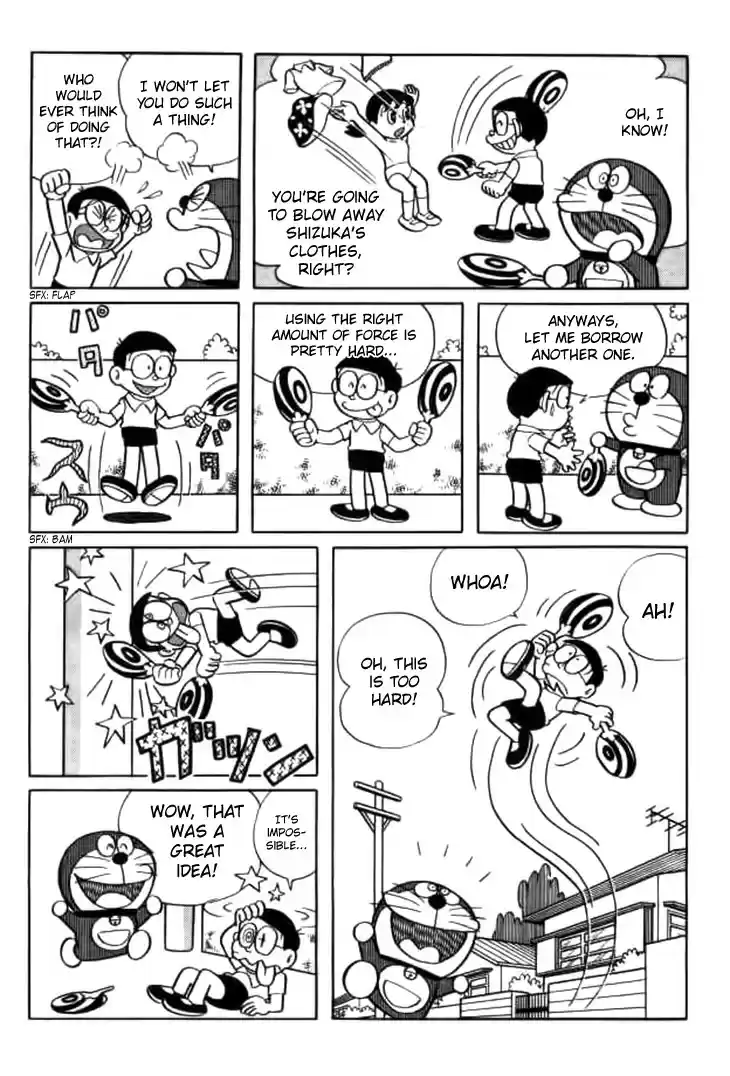 Doraemon vol.13 ch.243