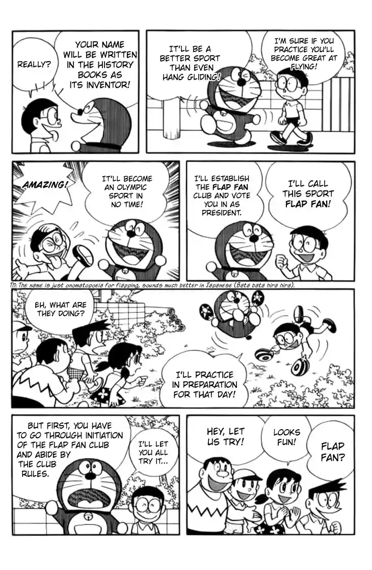Doraemon vol.13 ch.243