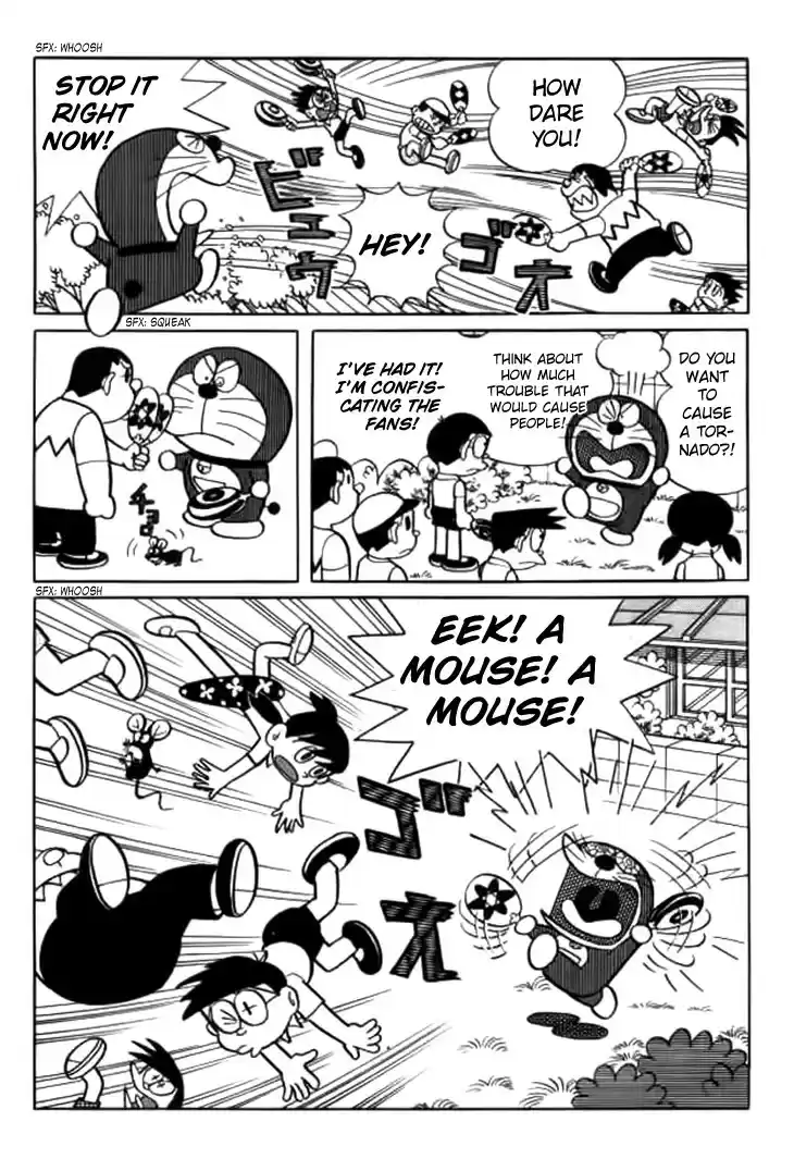 Doraemon vol.13 ch.243