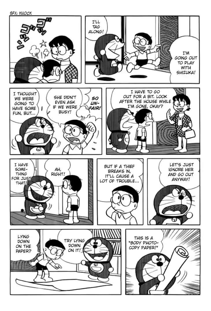 Doraemon vol.13 ch.244