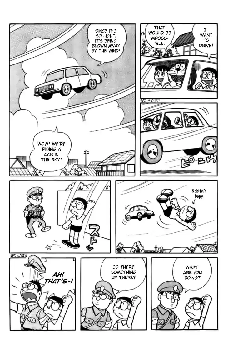 Doraemon vol.13 ch.244